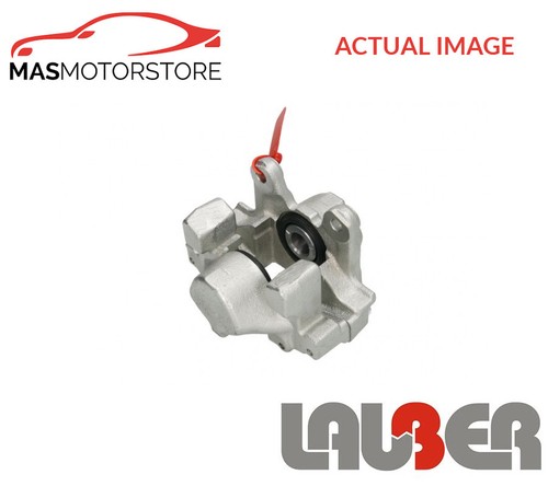 Brake caliper braking rear - braking,