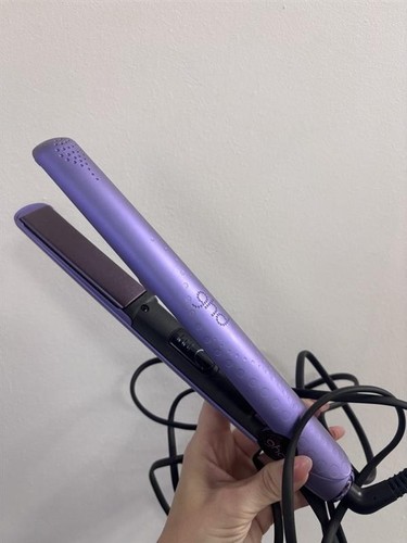 Ghd straighteners purple - ghd,
