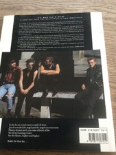 U2 Rattle and Hum, Official