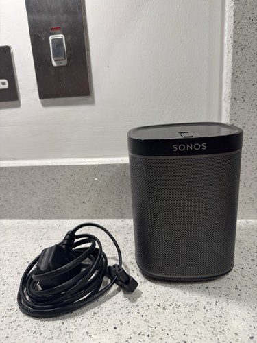 Sonos play compact wireless - sonos, play:1