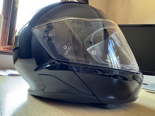 Bmw system helmet - bmw,