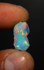5.45 Ct Opal Rough, Ethiopian