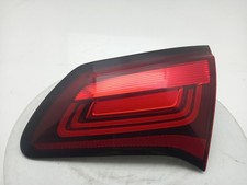 CITROEN C4 Tail Light Rear