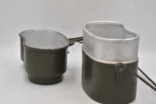 Vintage 1971 German 2 Piece