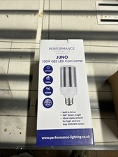 LED Corn Light 100w GES E40