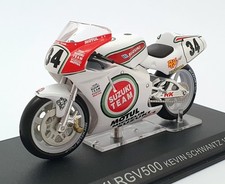 Ixo Models 1/24 Scale IB20 -