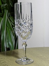 Bohemia crystal champagne
