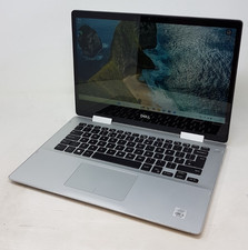 Dell Inspiron 14 5491 2 in 1 i5-10210U 8GB 256GB SSD 14"  Touchscreen Laptop