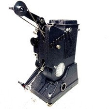 Specto 14C/333 16mm Film