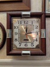 Vintage Kaybee Quartz Wall