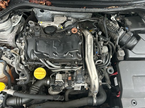Renault laguna dci engine - laguna,
