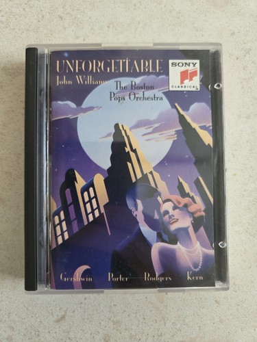 John williams the boston pops - the,