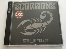 Scorpions - Still In Trance