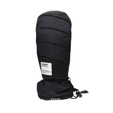 Flux Down Mitt Black Mitton