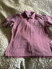 Ping Golf Polo Short - L 