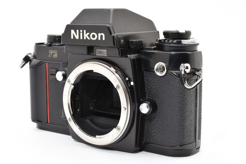 Near mint nikon - [near, f3