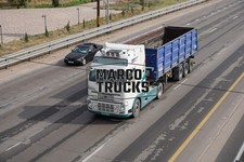 Truck Photo Volvo FH Tipping