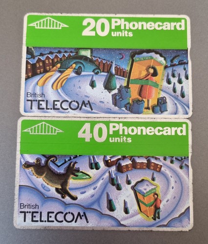 Phonecards s4 - phonecards,