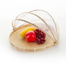 Lightweight Dome shaped Basket
