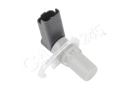 Crankshaft pulse sensor - crankshaft,
