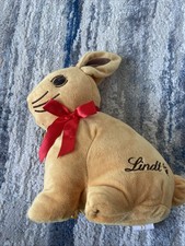 Lindt lindor chocolate bunny - lindt,