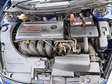 TOYOTA CELICA GEN7 1.8 VVTI