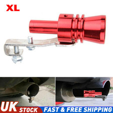 Car Turbo Sound Whistle