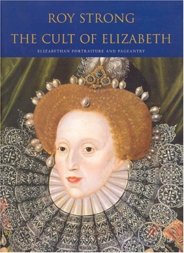 The cult elizabeth - the, of