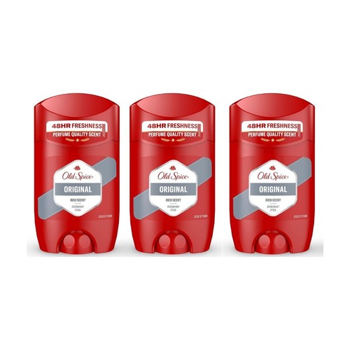 Old spice original deodorant - original,
