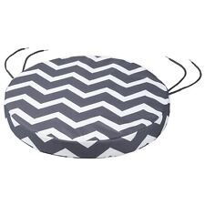 WATERPROOF Round Chair Cushion