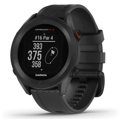 Garmin approach 2026 - 2026, s12