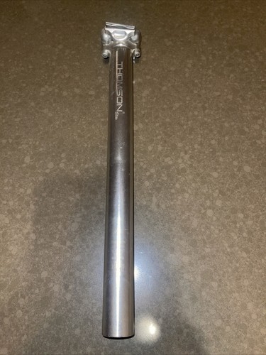 Vintage thomson elite seatpost - thomson,