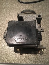 Bmw E30 M3 Afm Air Flow Meter 3 Series S14 4 Cylinder