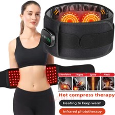 Electric Red Light Therapy