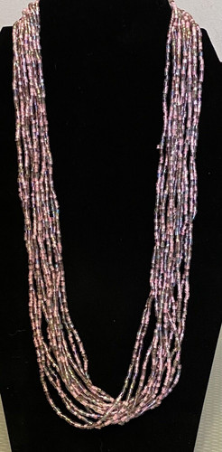 Vintage bohemian glass - vintage,
