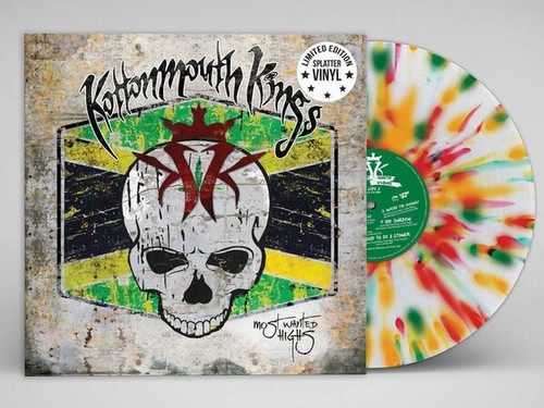 Kottonmouth kings most - kottonmouth, ‎–