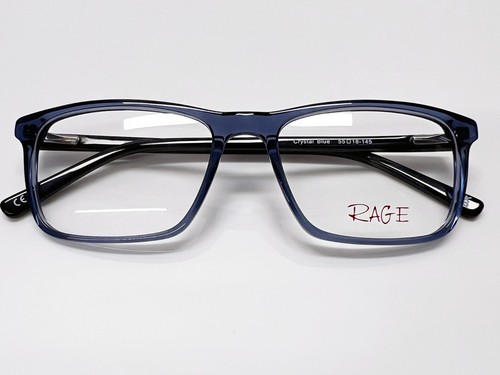 Rage 551 crystal blue unisex - 551,