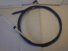 Ultraflex outboard C5 remote control throttle, gear cable 14FT single cable 