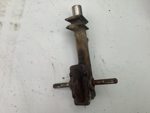 Mantis tiller stroke - mantis,