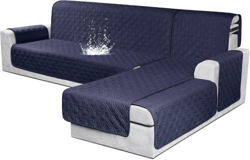 Waterproof shaped sectional - waterproof,