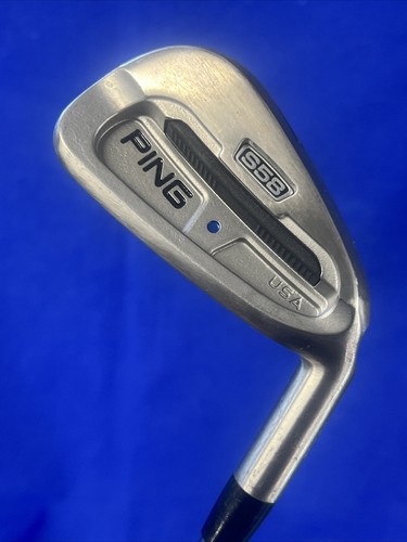 Ping s58 iron x100 shaft - 7,