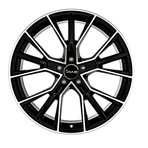 Alloy wheels compatible to - alloy,