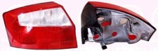 NEW Rear Tail Light Lamp - LH