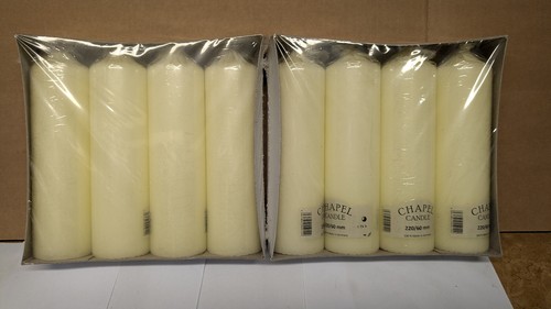 New packs church - packs,