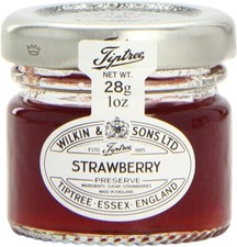 Tiptree Strawberry Preserve