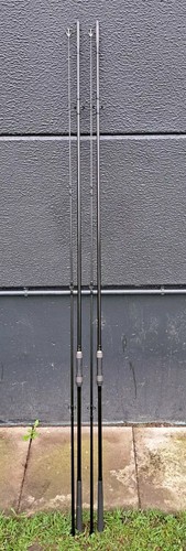 Avid carp curvex 12ft - avid,