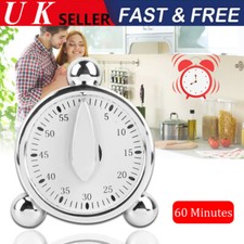 60 Minutes Mechanical Cooking