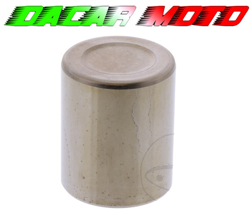 Front brake caliper - caliper, piston