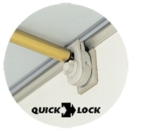 Dorema Quick Lock Awning Pads