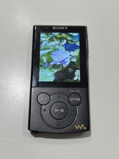 Genuine Sony Walkman 8GB